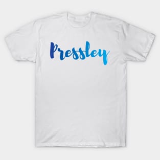 Pressley T-Shirt